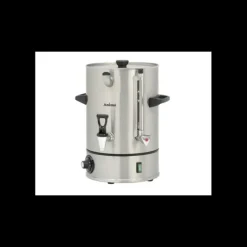 ANIMO Laitière à Bain Marie en Inox 20 L* Chaud|Bain Marie