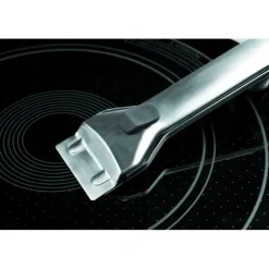 IBILI Lame de Rechange Grattoir Vitrocéramique Inox x3* Produits D'entretien