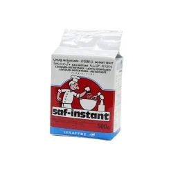 LESAFFRE Levure sèche Saf-Instant 500g* Levures