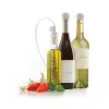 FOODSAVER Lot 3 Bouchons Conservateurs de Fraîcheur* Accessoires Vin