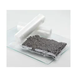 FOODSAVER Lot 2 Rouleaux Sacs Thermosoudables 20 cm x 6.70 m* Machine Sous Vide