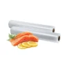 FOODSAVER Lot 2 Rouleaux Sacs Thermosoudables 28 cm x 5.5 m* Machine Sous Vide