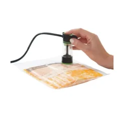 FOODSAVER Lot 26 Sacs avec Fermeture Zip à Glissière 0.95L* Machine Sous Vide