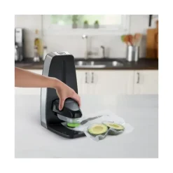 FOODSAVER Lot 26 Sacs avec Fermeture Zip à Glissière 0.95L* Machine Sous Vide