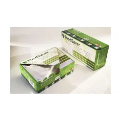 FOODSAVER Lot 48 Sacs Thermosoudables 20 x 29 cm 0.94L* Machine Sous Vide