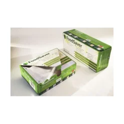 FOODSAVER Lot 32 Sacs Thermosoudables 36 x 28 cm 3.78L* Machine Sous Vide