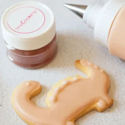 SCRAPCOOKING Lot de 3 Colorants Alimentaires d'Origine Naturelle Bleu, Vert, Beige* Colorants Alimentaires