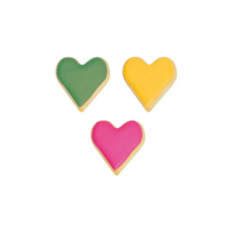 SCRAPCOOKING Lot de 3 Colorants en Poudre Alimentaire Rose/Vert/Jaune* Colorants Alimentaires