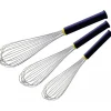 MATFER Lot de 3 Fouets à sauces FMC* Fouets De Cuisine