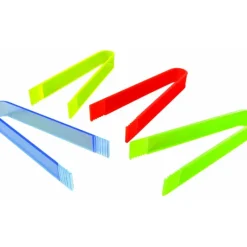 MALLARD FERRIERE Lot de 4 Pinces de cuisine Fluos 18,5 cm Mallard Ferrière* Pince De Cuisine