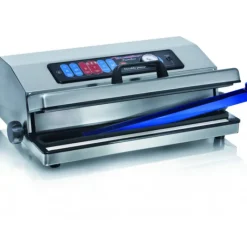 MAGIC VAC Machine à emballer sous vide JUMBO* Préparation|Machine Sous Vide