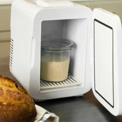 WISMER Machine à Levain Maison* Machine À Pain