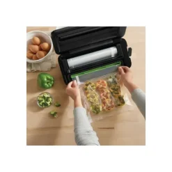 FOODSAVER Machine d'Emballage Sous Vide Alimentaire* Machine Sous Vide