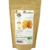 MIRONTAINE Madeleines BIO 290g* Produits Bio|Préparation Pâtisserie