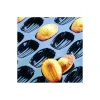 FLEXIPAN Madeleines - Moule silicone* Moule Silicone|Moules À Gâteaux