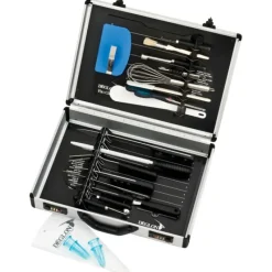 DEGLON Mallette de Cuisine Campus 25 pièces Déglon* Mallettes De Cuisine