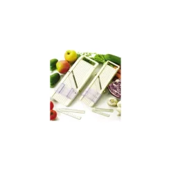 BRON-COUCKE Mandoline Japonaise 6,5 cm Benriner* Mandoline De Cuisine