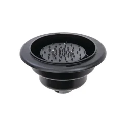 DE BUYER Mandoline Kobra V Axis Noir* Mandoline De Cuisine