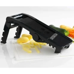 MASTRAD Mandoline Multi-râpes* Mandoline De Cuisine