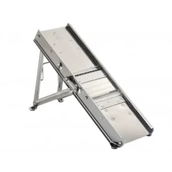 BRON-COUCKE Mandoline Professionnelle Inox Bron Coucke* Mandoline De Cuisine