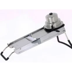 DE BUYER Mandoline Révolution Standard inox* Mandoline De Cuisine