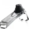DE BUYER Mandoline Vantage 4 juliennes + poussoirs* Mandoline De Cuisine