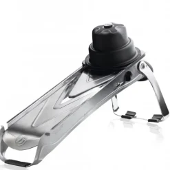 DE BUYER Mandoline Vantage 4 juliennes + poussoirs* Mandoline De Cuisine