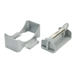 DE BUYER Mandoline Vantage 4 juliennes + poussoirs* Mandoline De Cuisine