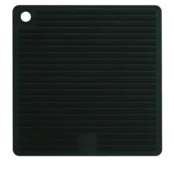 MASTRAD Manique Carrée Silicone Noir* Gant De Cuisine