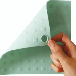 SCRAPCOOKING Manique Silicone Carrée 19,9 cm (x2)* Gant De Cuisine