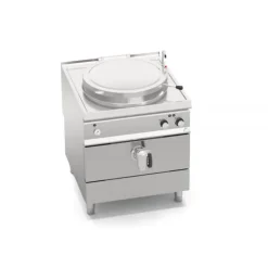 BERTOS Marmite Electrique 150L Indirecte Berto's* Chaud