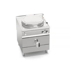 BERTOS Marmite Electrique 100L Indirecte Berto's* Chaud