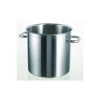 BOURGEAT Marmite Inox Ø 32 cm x H 32 cm Excellence Matfer* Marmites