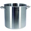 DE BUYER Marmite Inox Ø50 cm x H 50 cm Prim'Appety* Marmites