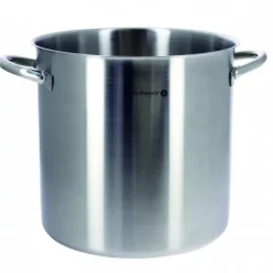 DE BUYER Marmite Inox Ø36cm Prim'Appety* Marmites