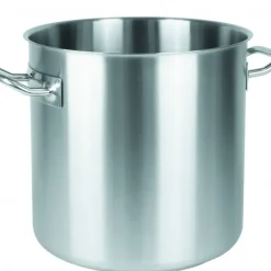 CRISTEL Marmite Mutine Ø 36 cm Manche Fixe Inox* Marmites
