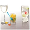 MASTRAD Marque Verre coloris assortis (x12)* Accessoires Bar