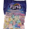 FINI Marshmallow Roulés 1 kg Bonbons Sans Gluten* Produits Sans Gluten|Confiserie