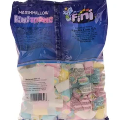 FINI Marshmallow Roulés 1 kg Bonbons Sans Gluten* Produits Sans Gluten|Confiserie