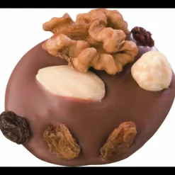 PRALIBEL Mendiants Chocolat au Lait 1 kg* Chocolats À Offrir