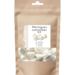 SCRAPCOOKING Meringues Cannelées 40g* Décoration Comestible