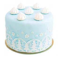 SCRAPCOOKING Meringues Cannelées 40g* Décoration Comestible