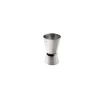 TELLIER Mesure Double à Alcool 2 et 4 cl inox* Accessoires Bar