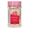 FUNCAKES Micro guimauve 50g* Décoration Comestible
