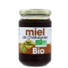 MIELS VILLENEUVE Miel de Châtaignier Bio 375 g* Produits Bio