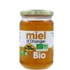 MIELS VILLENEUVE Miel d'Oranger Bio 375 g* Produits Bio