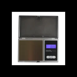 ALLA FRANCE Mini Balance de Haute Précision Capacité 500 g* Balance De Cuisine