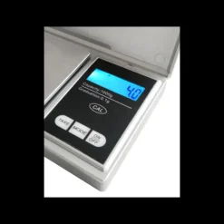 ALLA FRANCE Mini Balance Digitale de Précision Capacité 1000 g* Balance De Cuisine