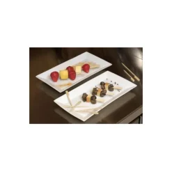 MATFER Mini Brochette Bambou 9cm (x500)* Couverts|Servir, Présenter