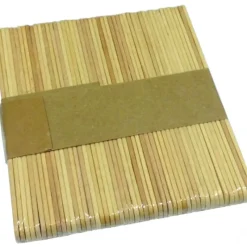 PAVONI Mini Bâtonnets de Glace (x50) Pavogel* Ustensiles Pâtisserie|Moule Silicone